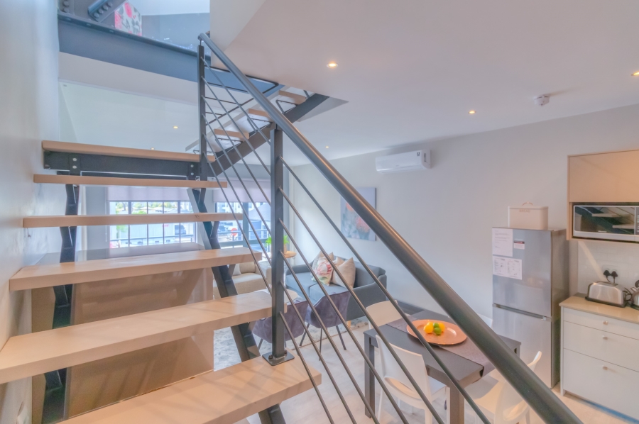 To Let 2 Bedroom Property for Rent in Paardevlei Western Cape